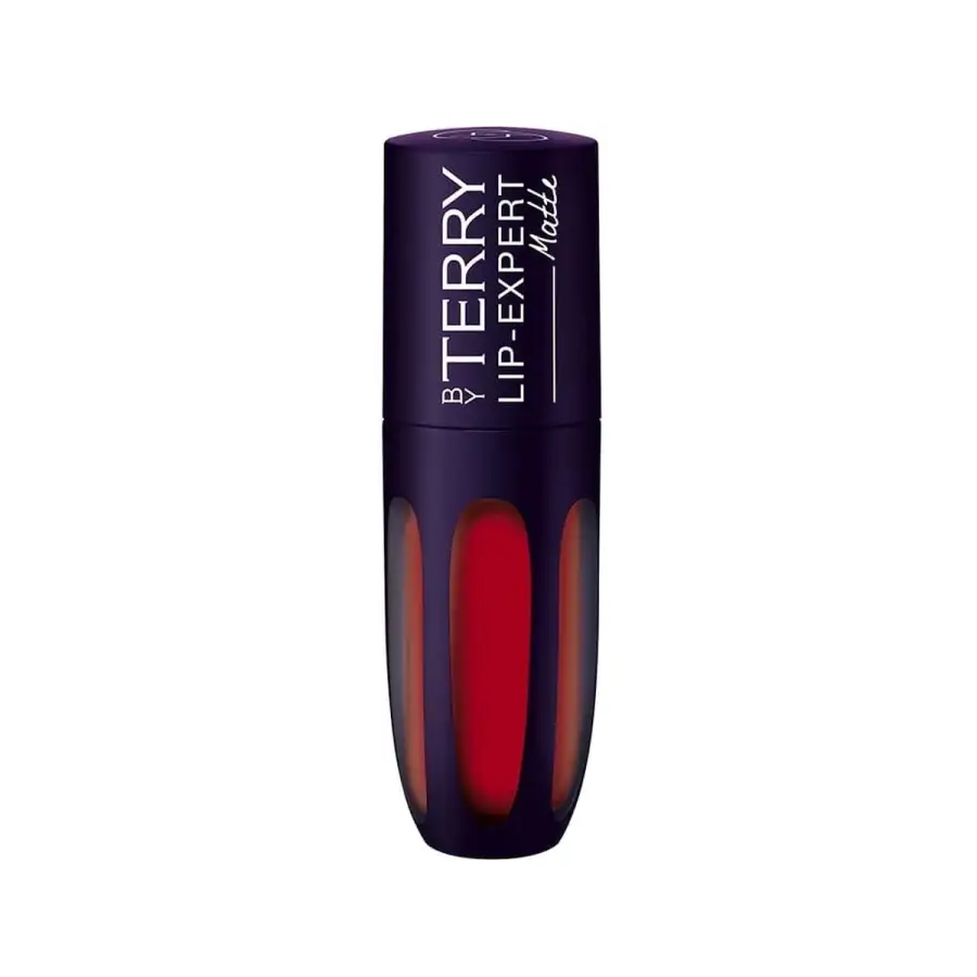By Terry - Lip Expert Liquid Stick Matte N9 Red Carpet