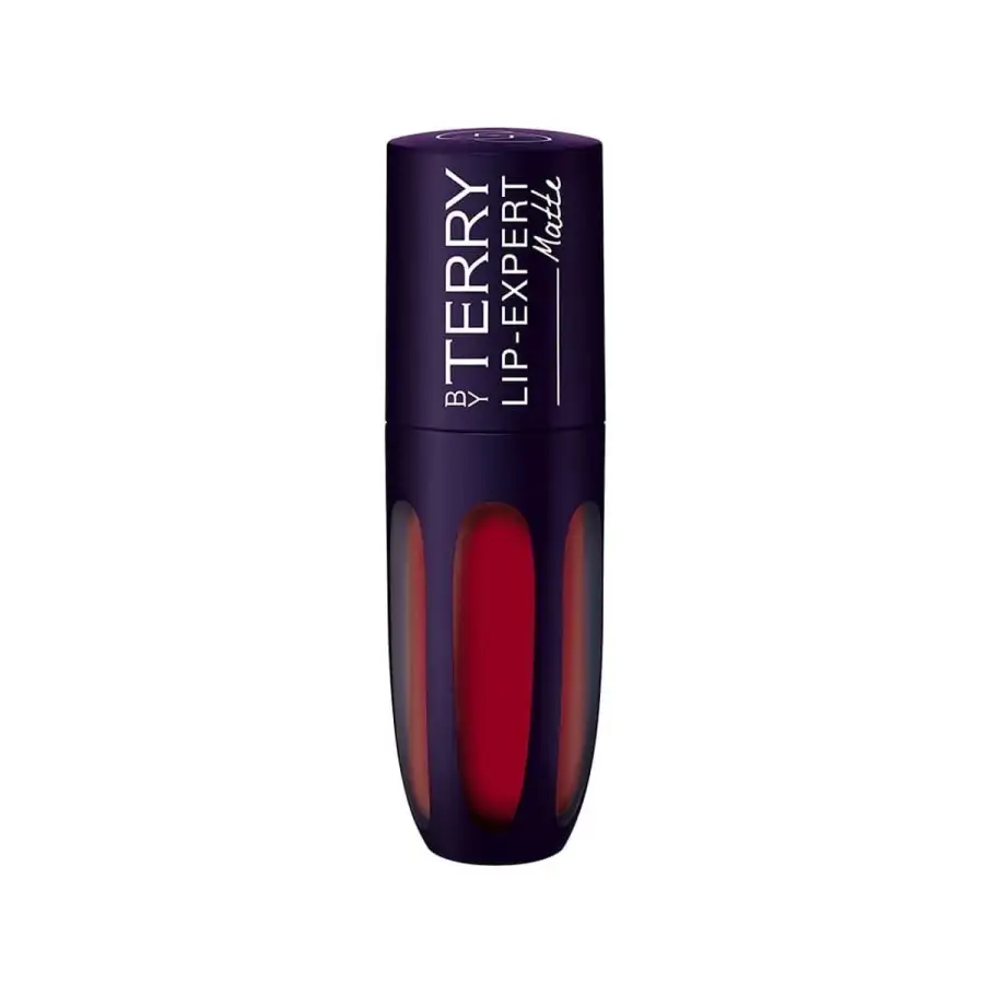 By Terry - Lip Expert Liquid Stick Matte N10 My Redl