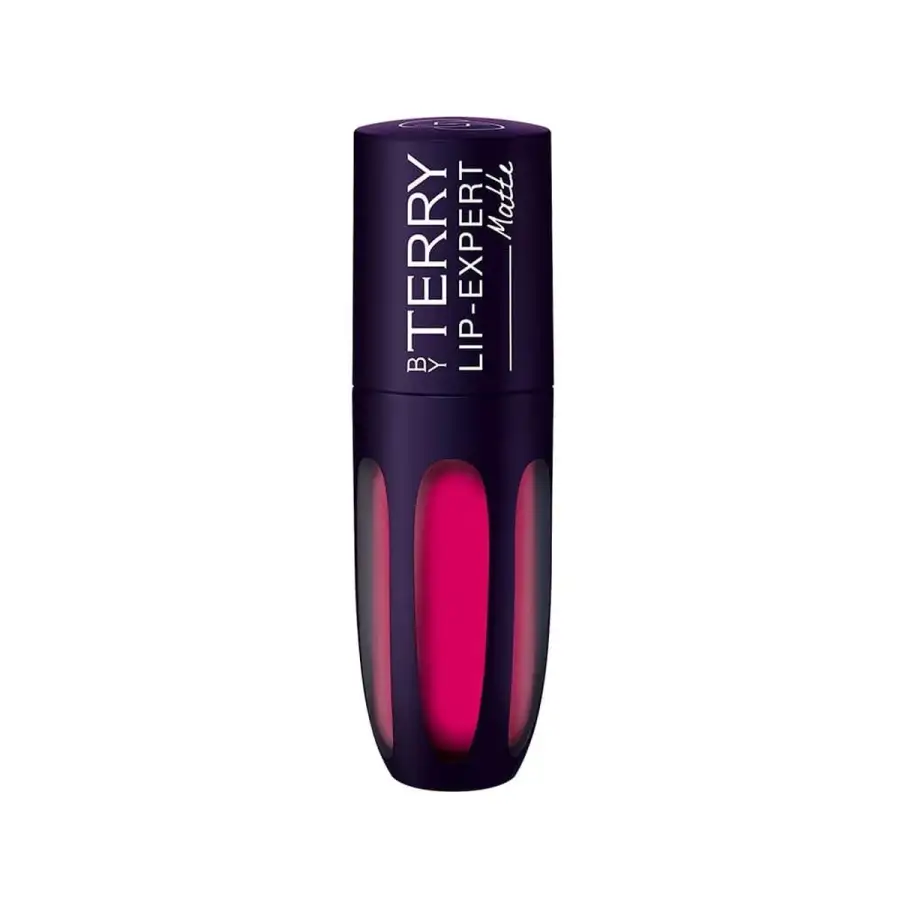 By Terry - Lip Expert Liquid Stick Matte N13 Pink Party
