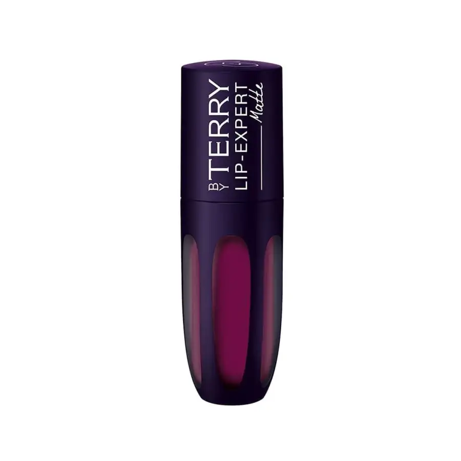 By Terry - Lip Expert Liquid Stick Matte N15   Velvet Orchid