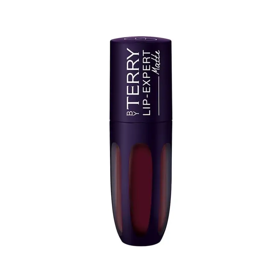 By Terry - Lip Expert Liquid Stick Matte N16 Midnight Istinct