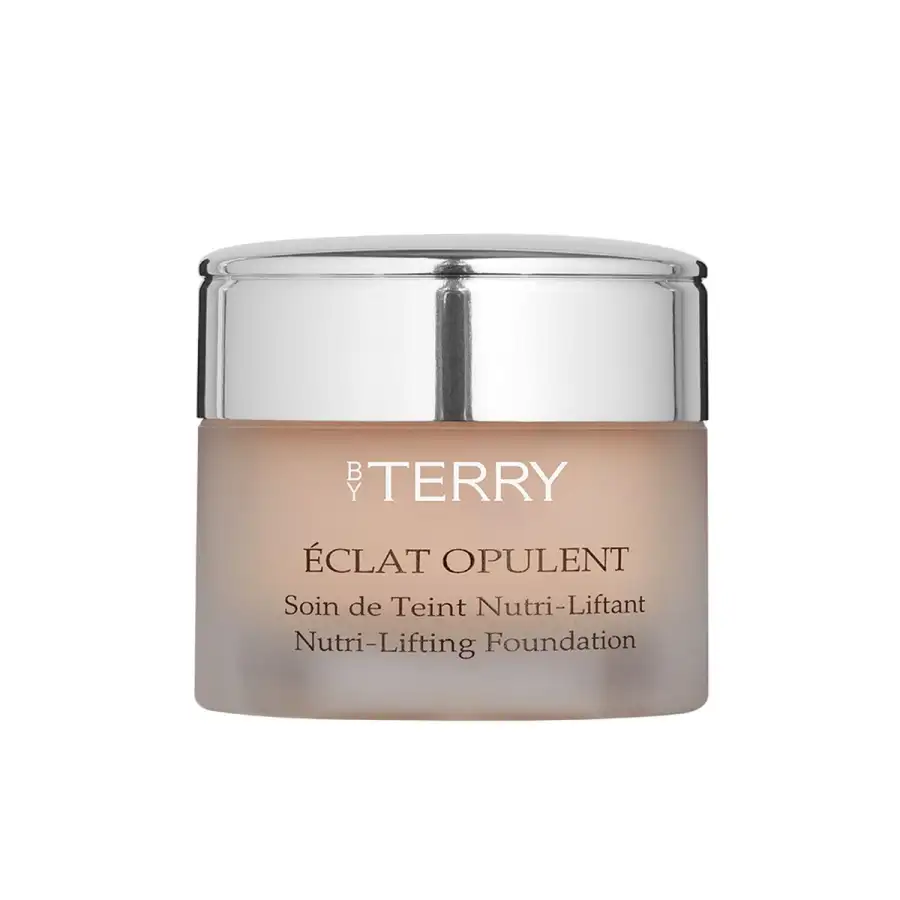 By Terry Eclat Opulent Nutri Lifting Foundation 01 Natural Radiance 30ml