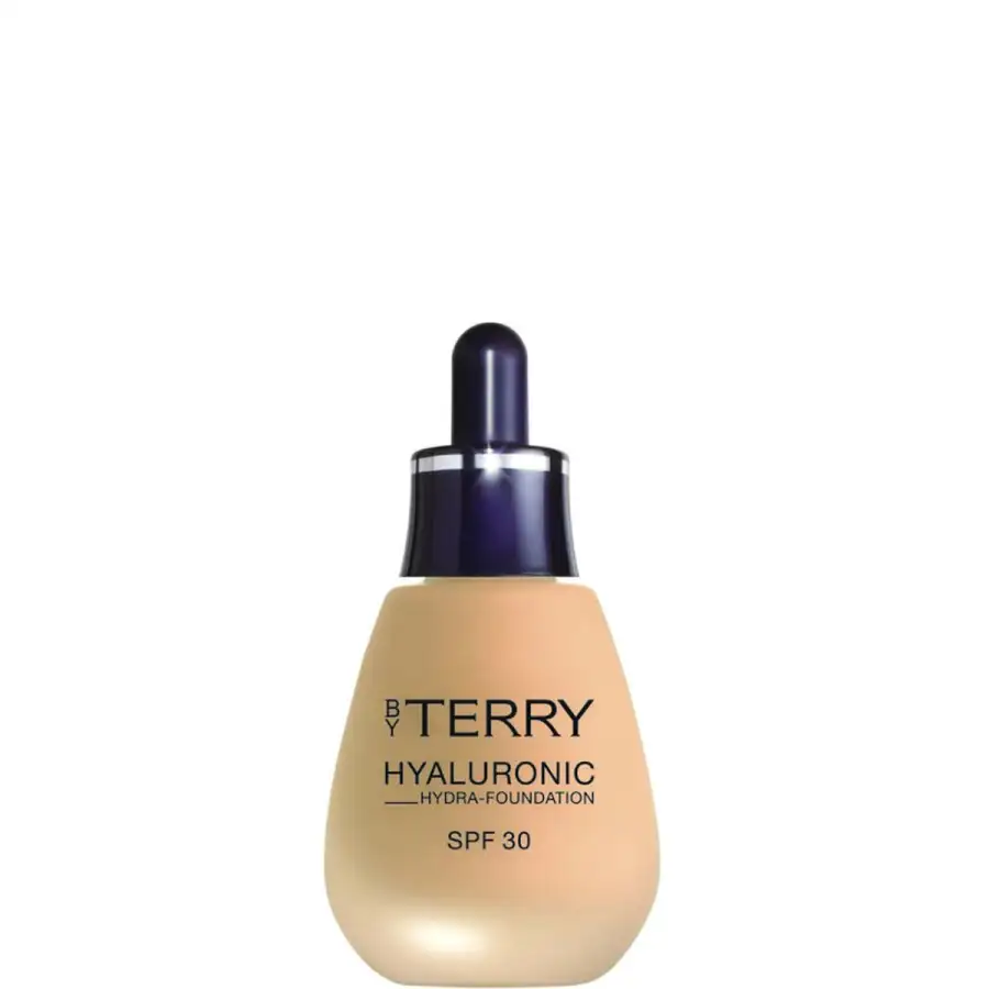 By Terry Hyaluronic Hydra Foundation 100n