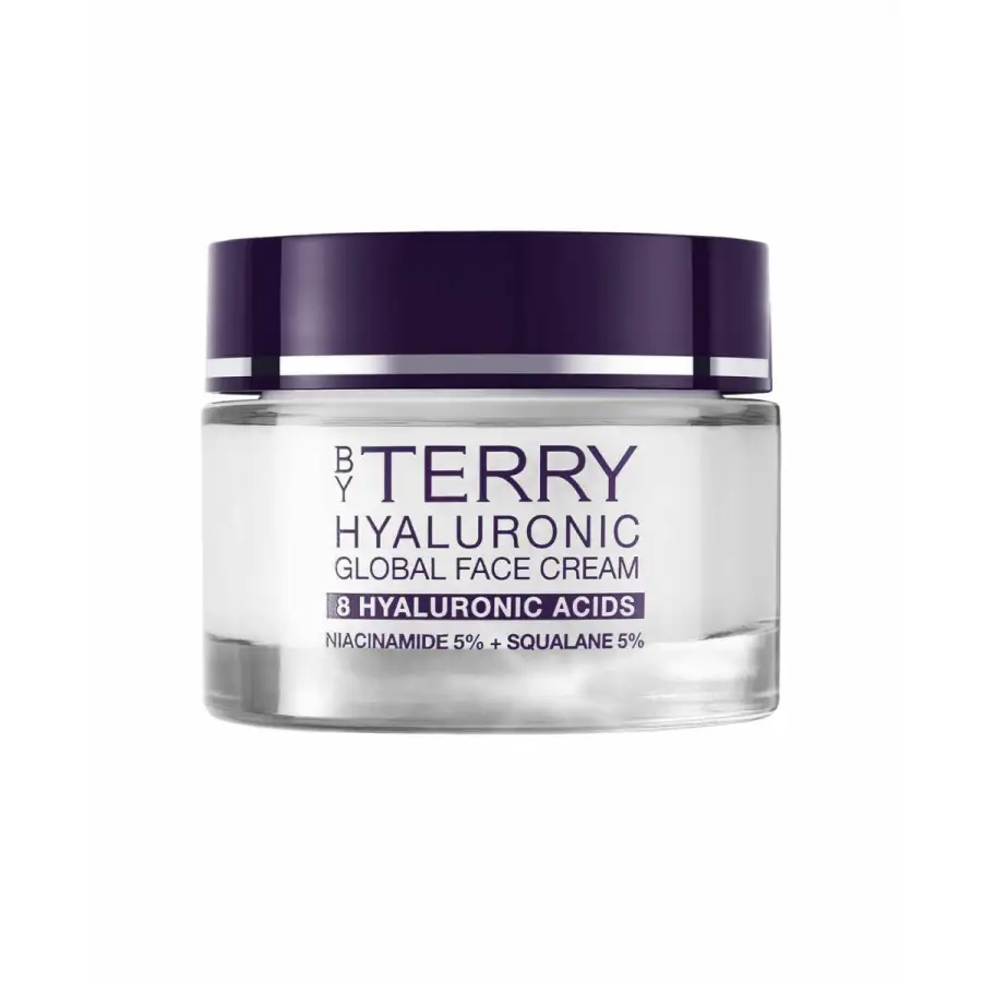BYT HYALURONIC GLOBAL FACE CREAM 50