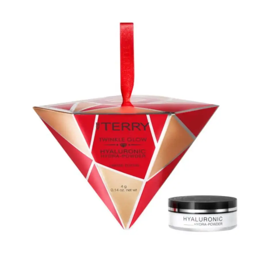 By Terry Twinkle Glow Hyaluronic Hydra-powder