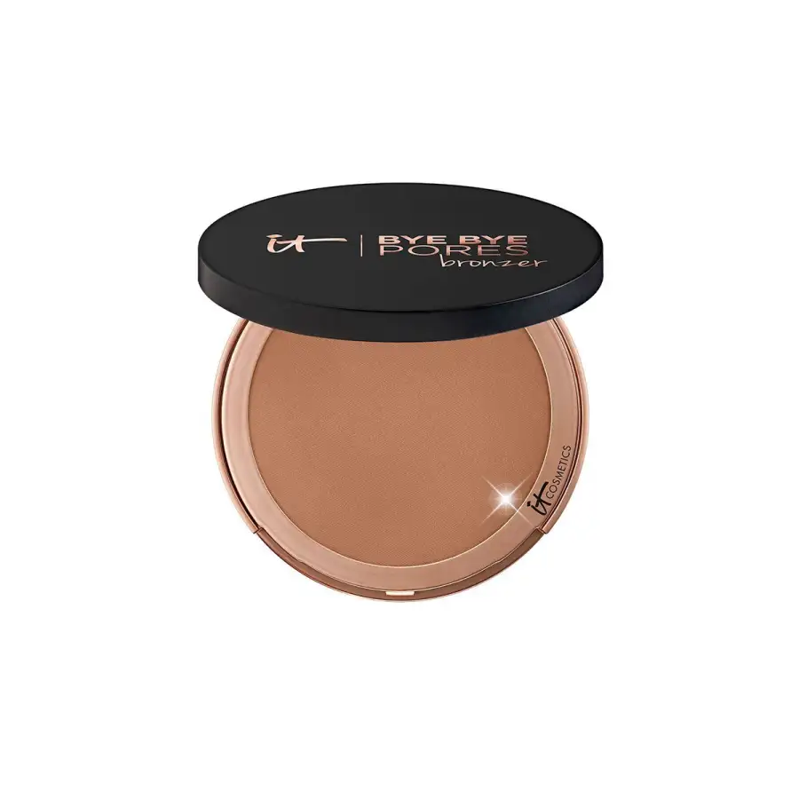 Bye Bye Pores Bronzer Terra