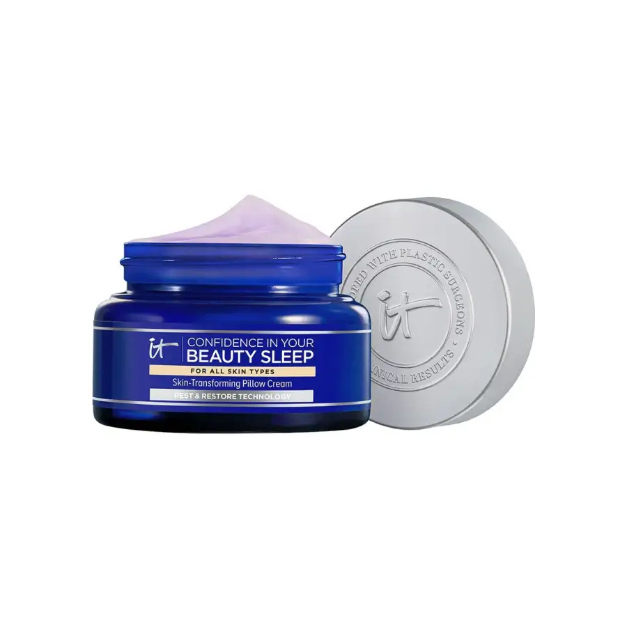 Confidence In Your Beauty Sleep Crema Notte