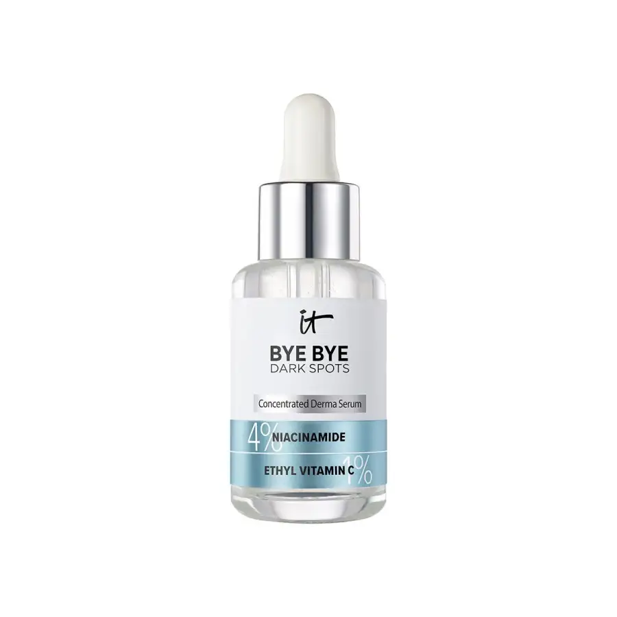 Bye Bye Dark Spots Serum Siero Idratante