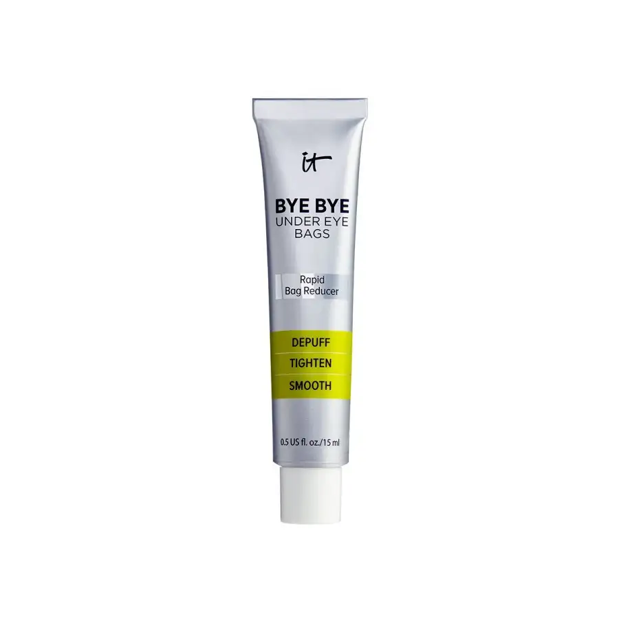 Bye Bye Under Eye Bags Trattamento Contorno Occhi
