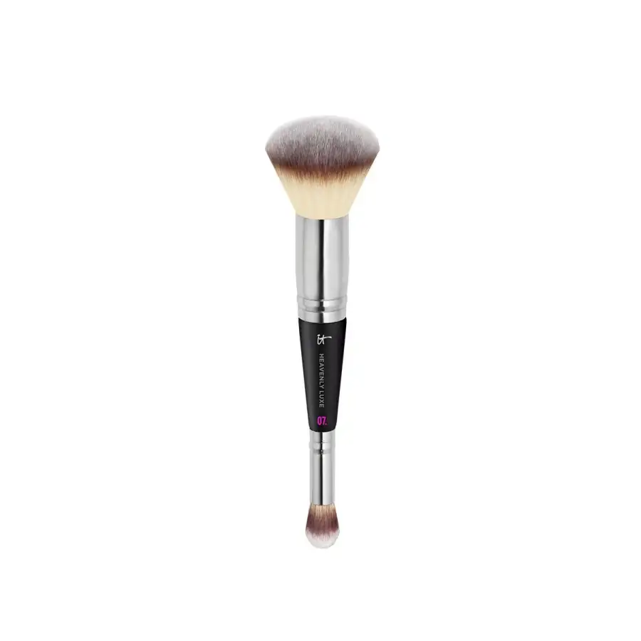 Heavenly Luxeâ„¢ Complexion Perfection Brush #7 Pennello Fondotinta