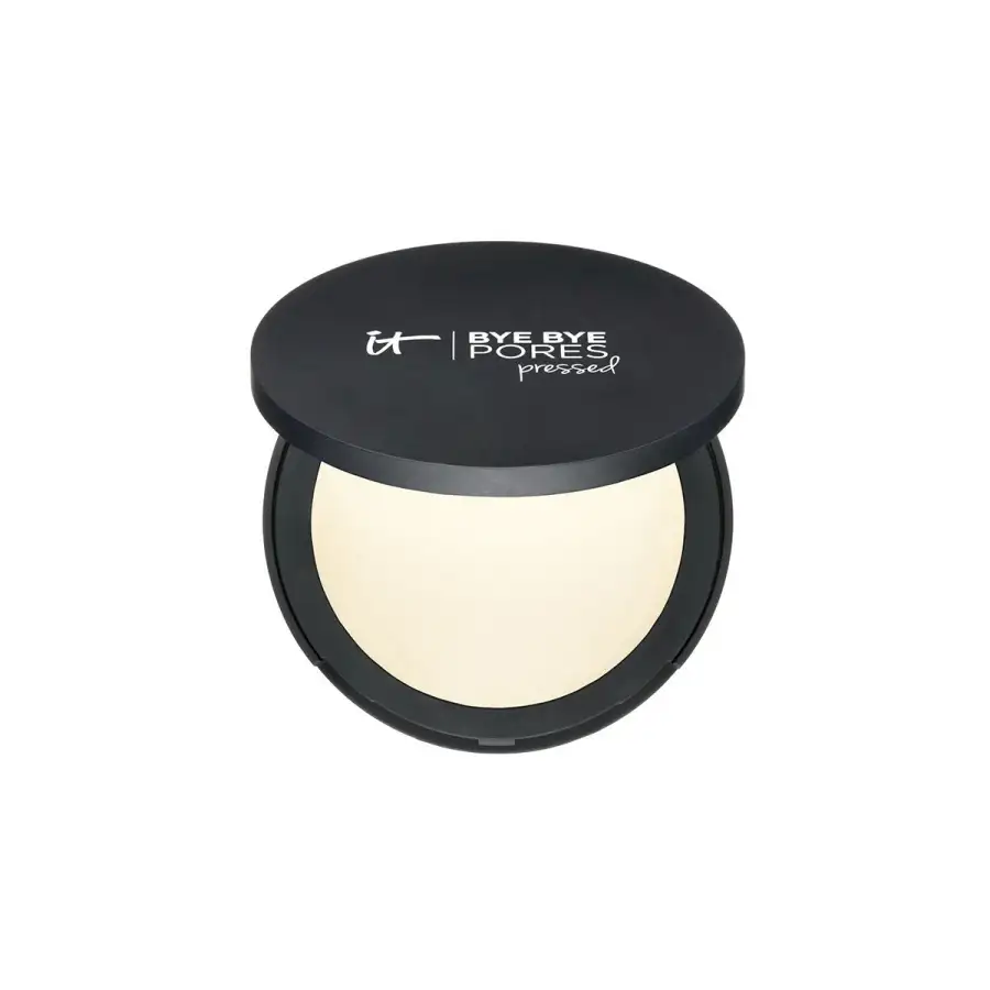 Bye Bye Pores Pressed Cipria Compatta