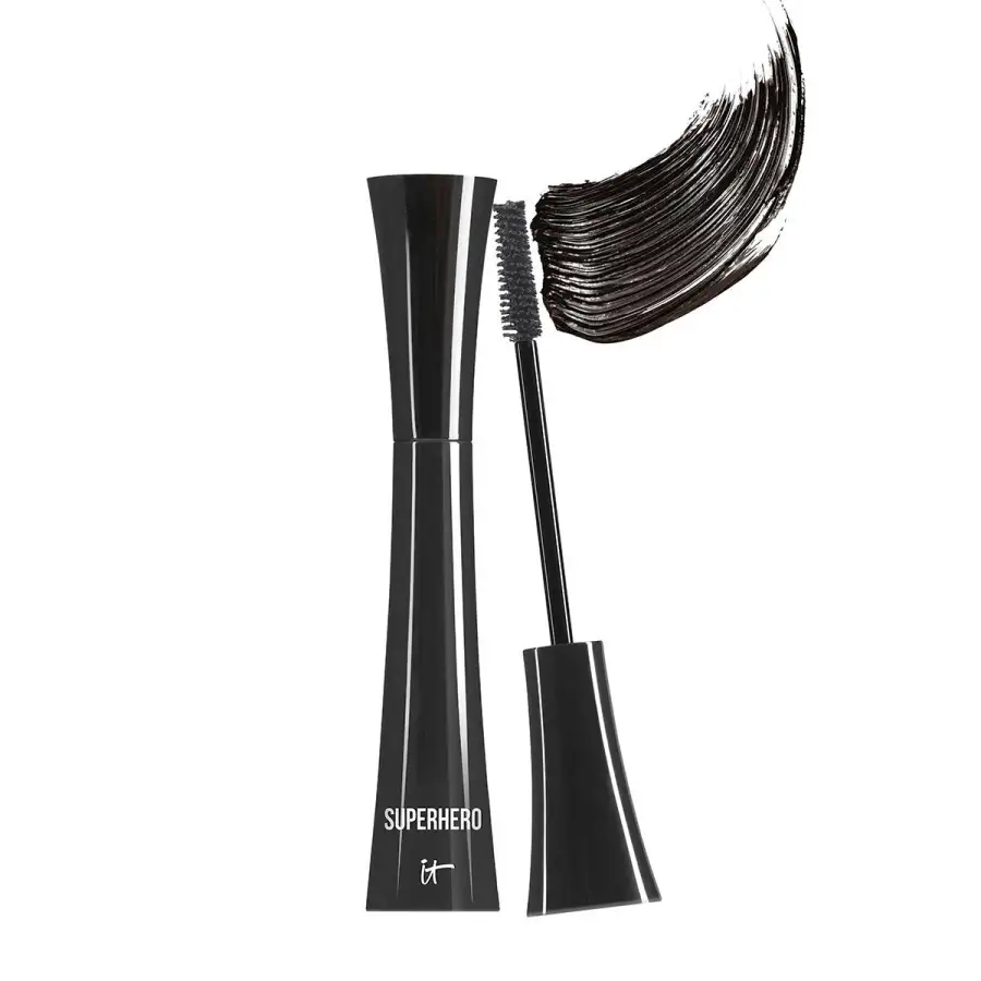 Superhero Mascara Mascara