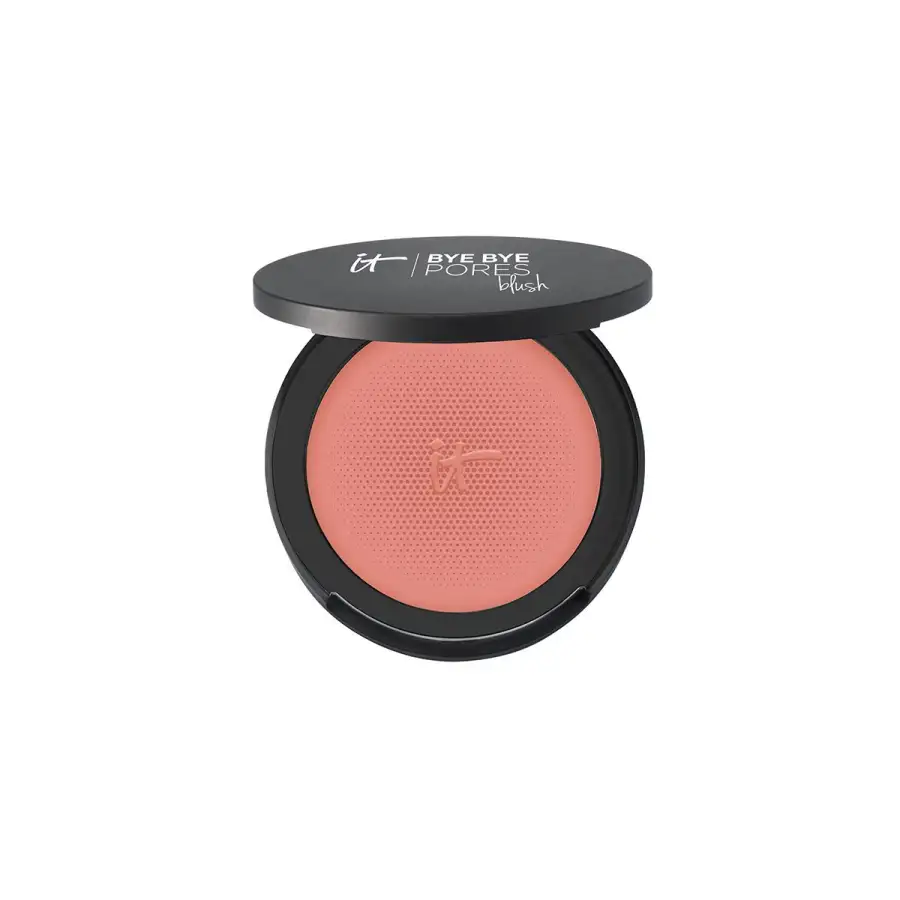 Bye Bye Pores Blush Blush