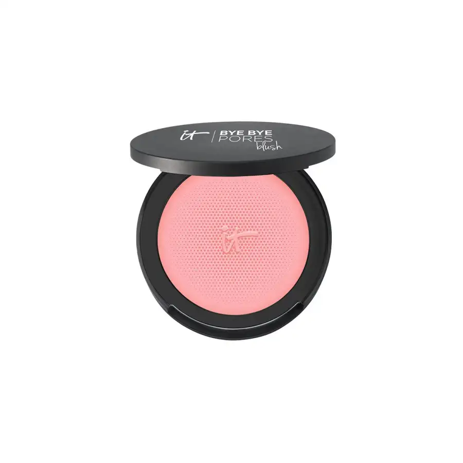 Bye Bye Pores Blush Blush