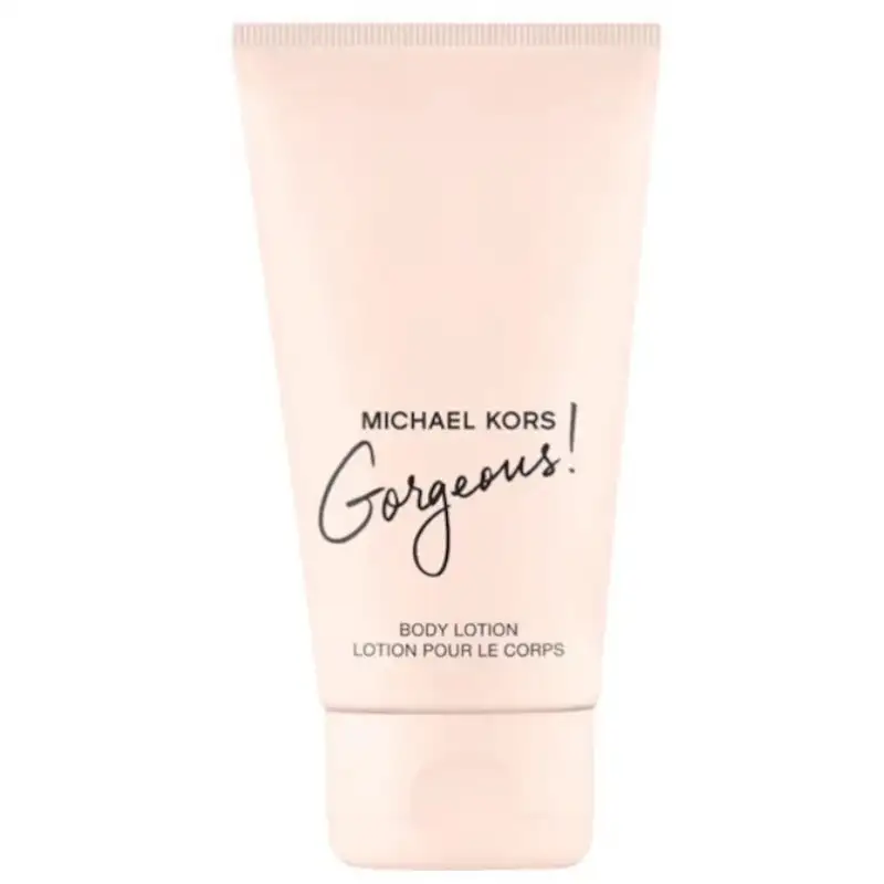 Michael Kors Gorgeous Body Lotion 200ml