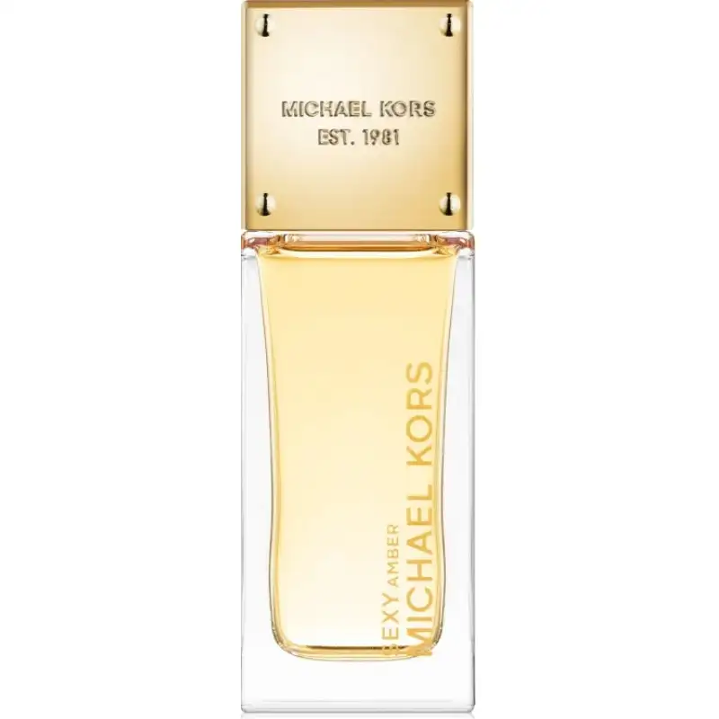 Michael Kors Sexy Amber Eau De Parfum 50ml