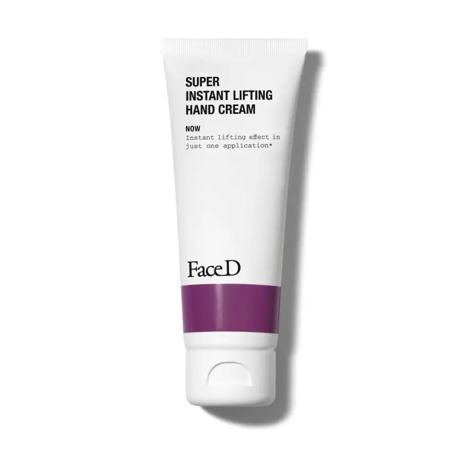 Crema Mani Effetto Lifting 70ml