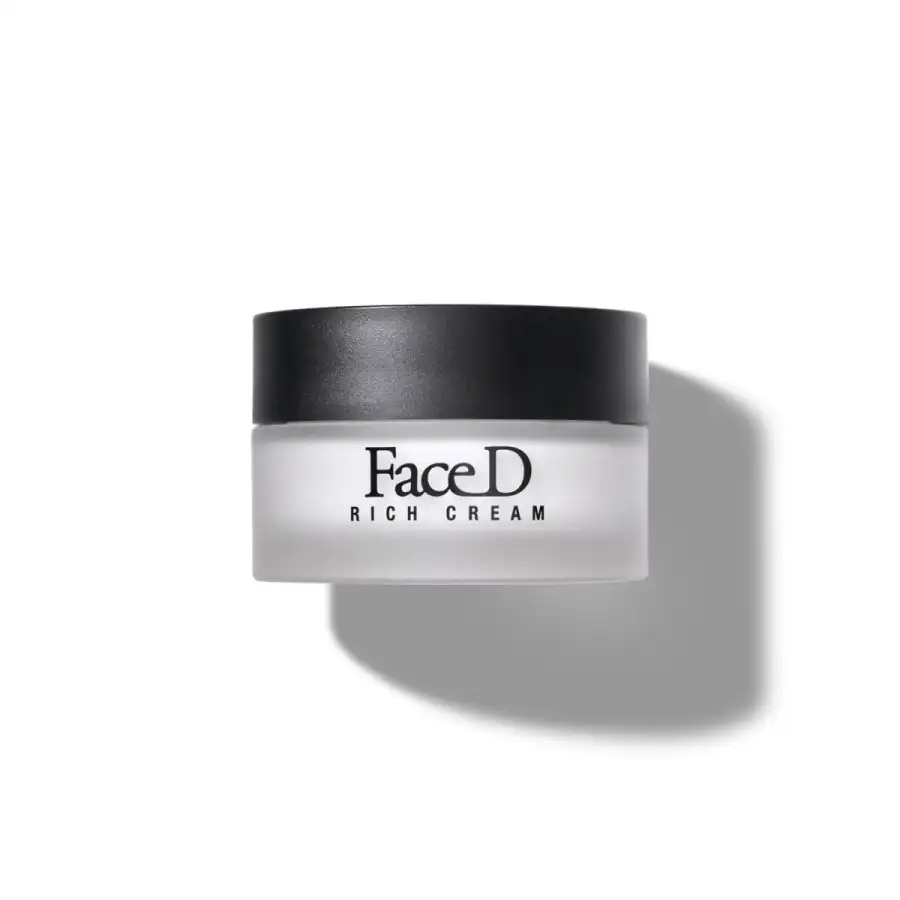 Instant Rich Crema Anti-età 50ml