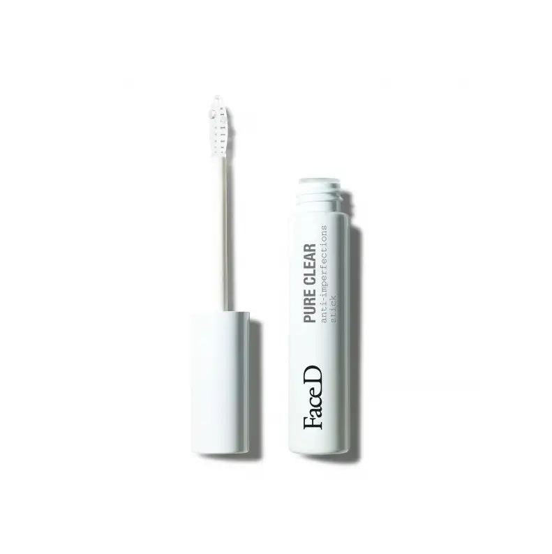 Face D - Pure Clear Anti Imperfections Stick 7,5 Ml.