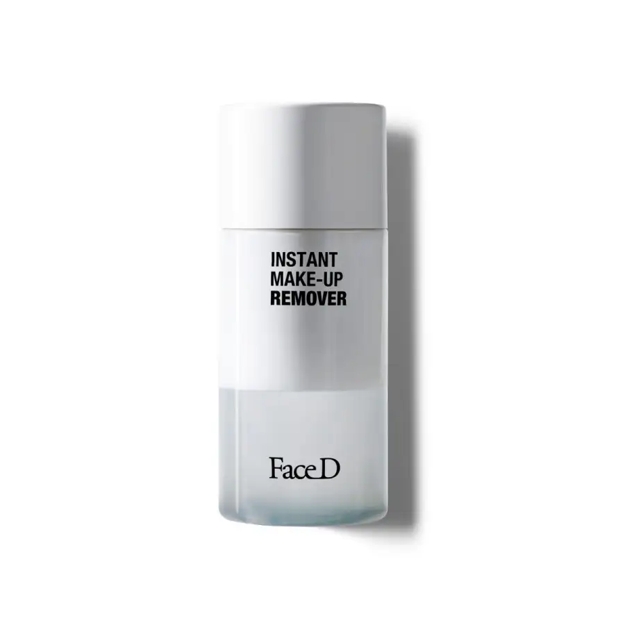 Face D Struccante Bifasico - 125 Ml