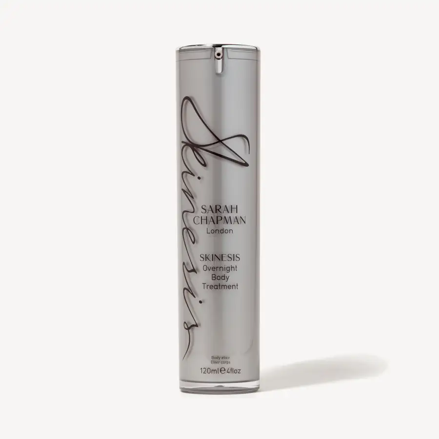 Overnight Body Treatment 120ml