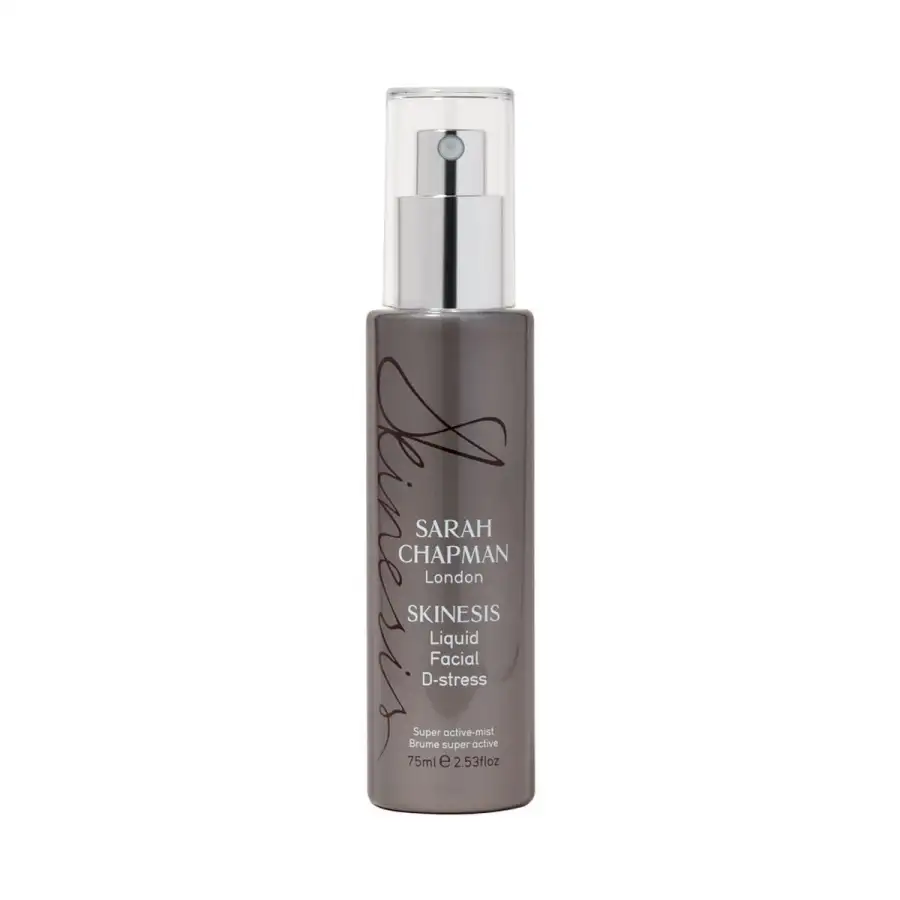 Liquid Facial D-stress 75ml