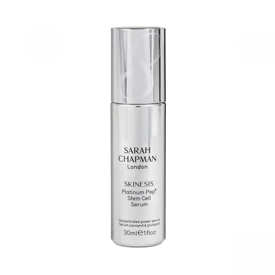 Platinum Pep8 Stem Cell Serum 30ml