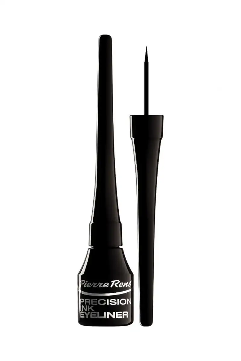 Precision Ink Eyeliner              01 - Black