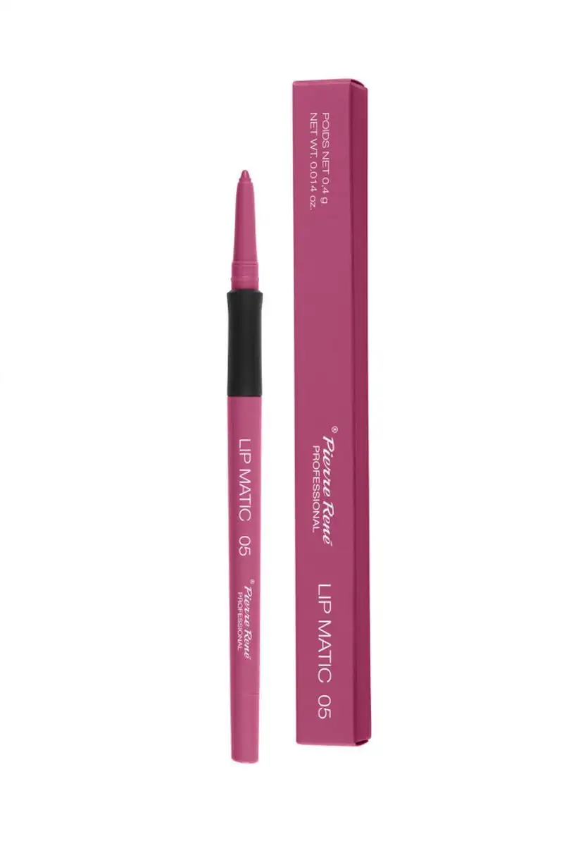 Lipmatic  05