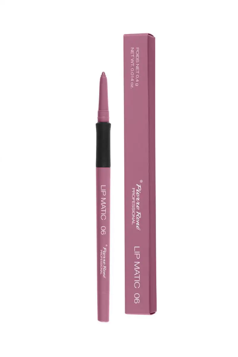 Lipmatic  06
