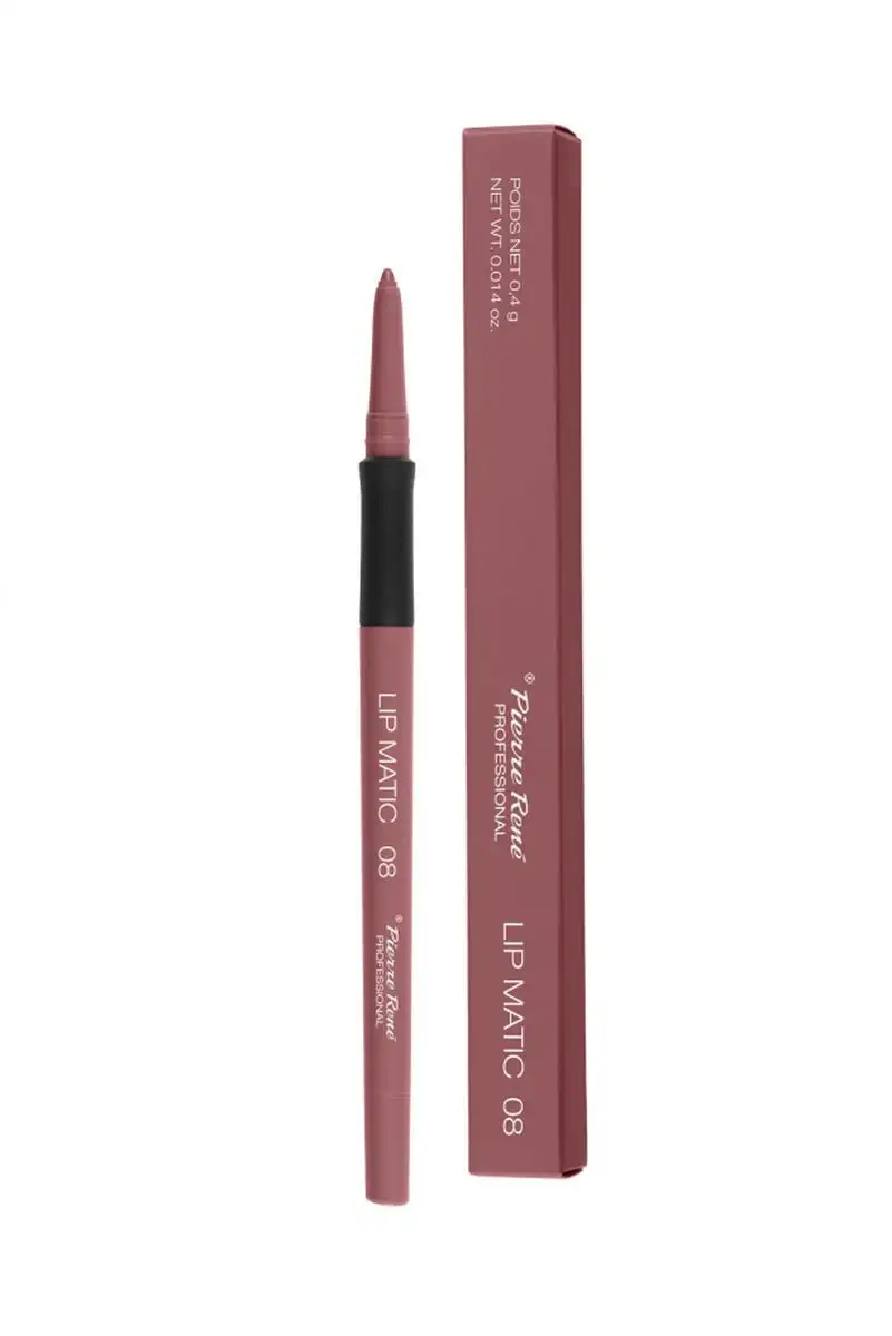 Lipmatic  08