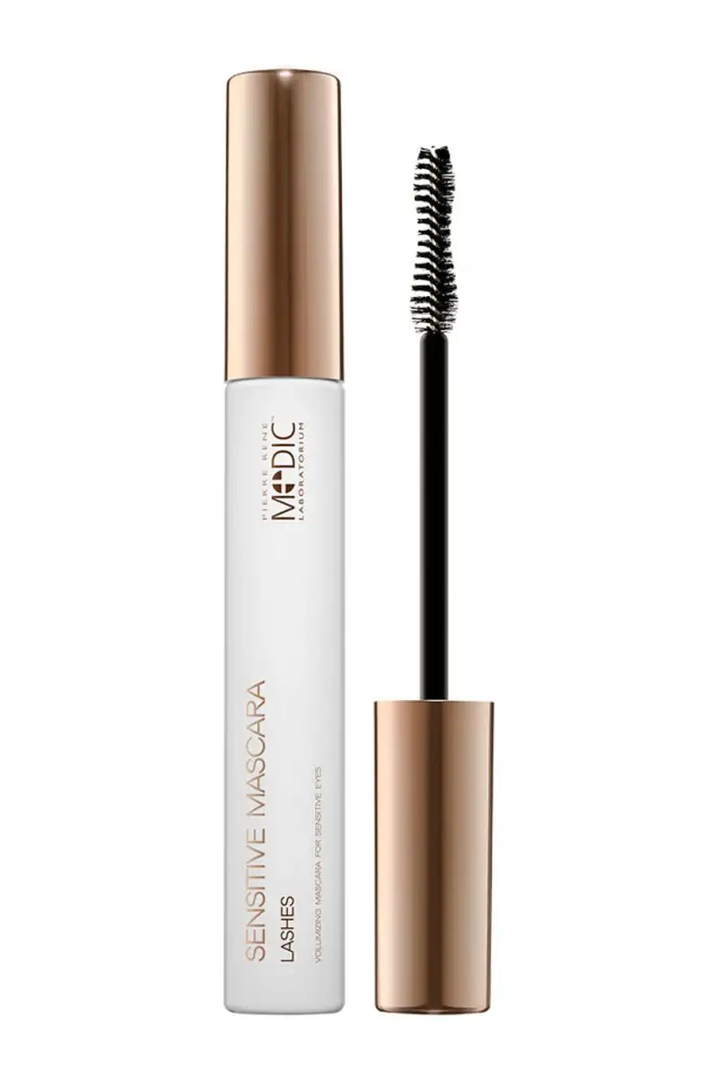 Sensistive Mascara Vitamin Complex