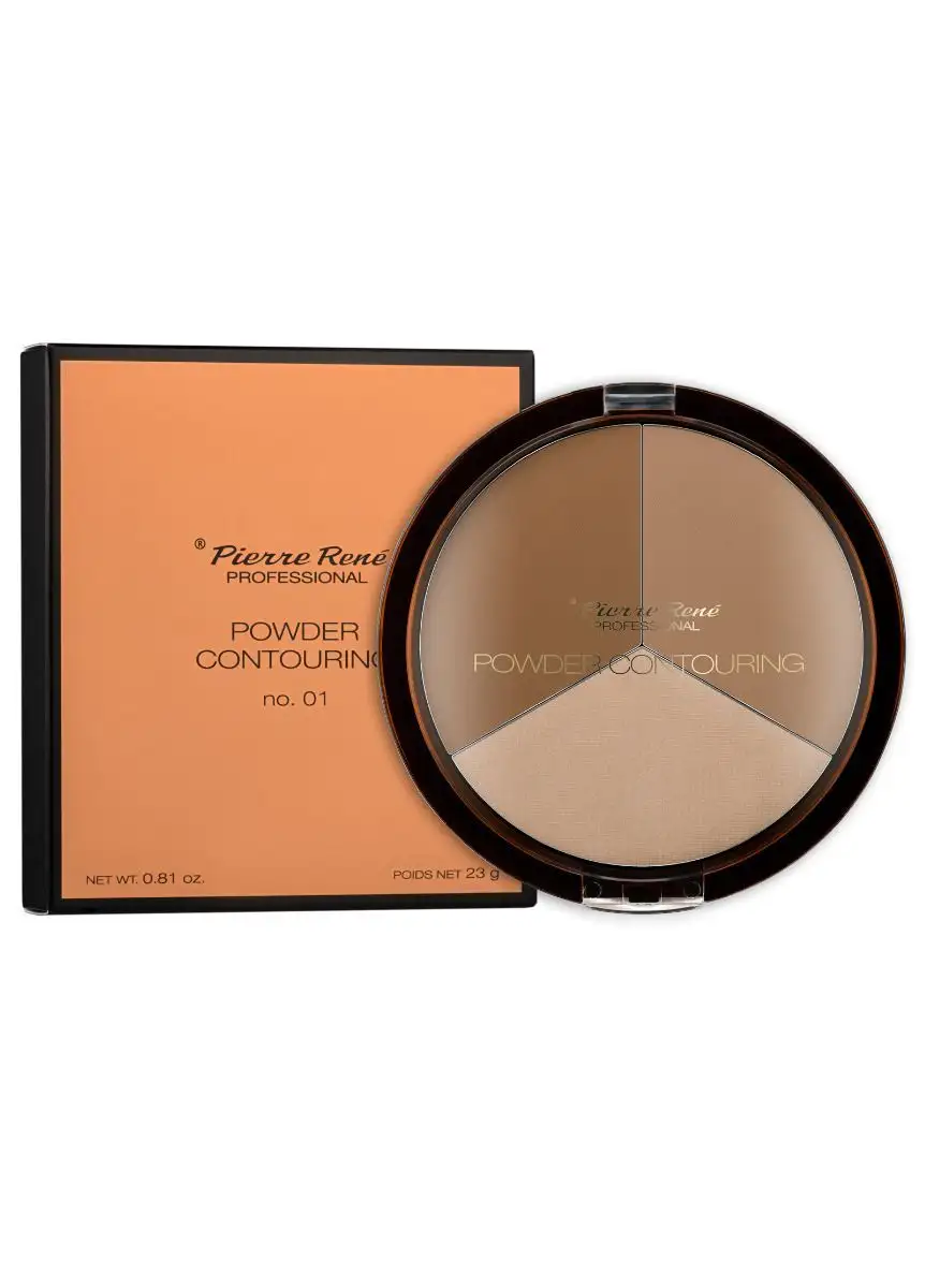 Powder Contouring 01