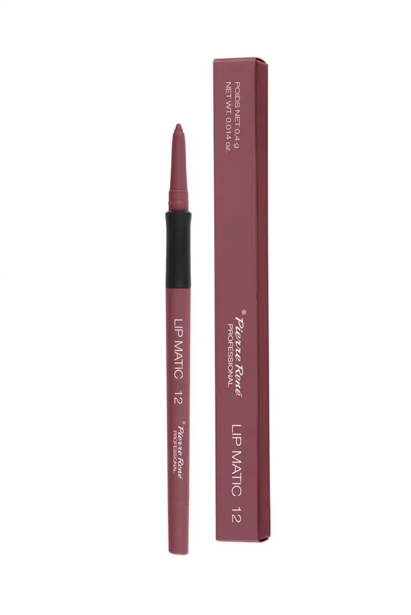 Lipmatic  12
