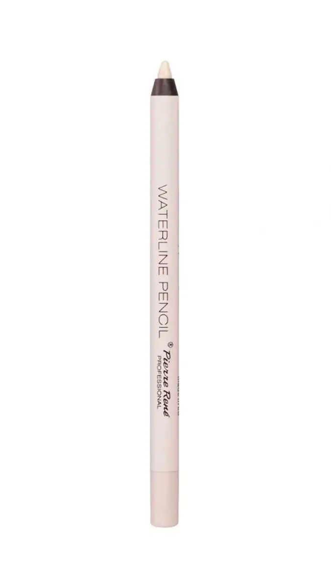 Waterline Pencil White