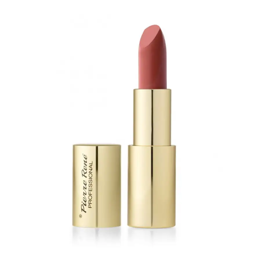 Royal Mat Lipstick           22 - Potter's Clay
