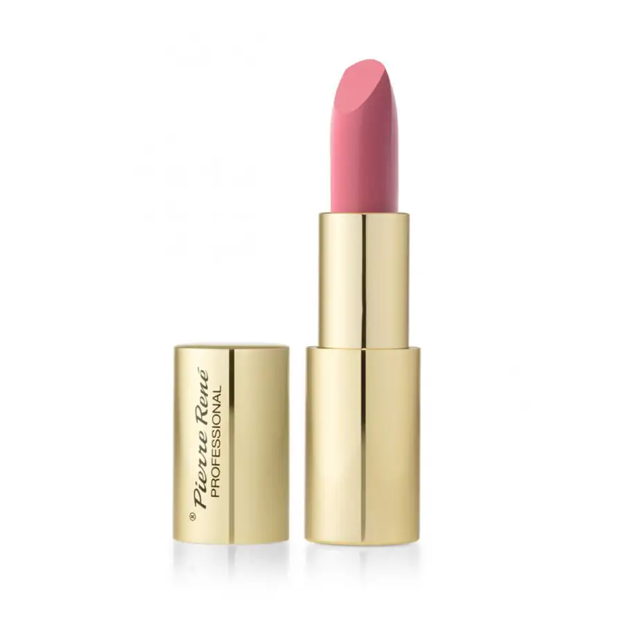 Royal Mat Lipstick           33 - Alluring Heather