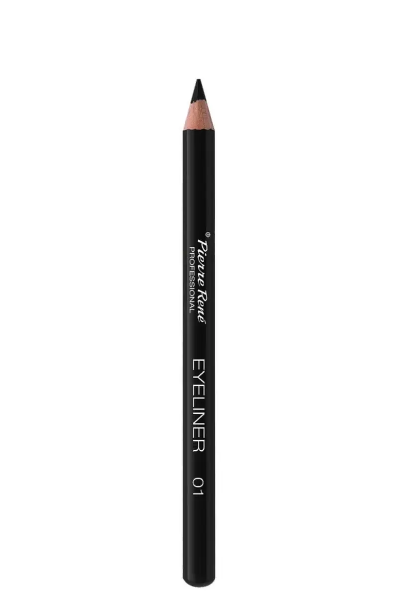 Long Lasting Eyeliner 01