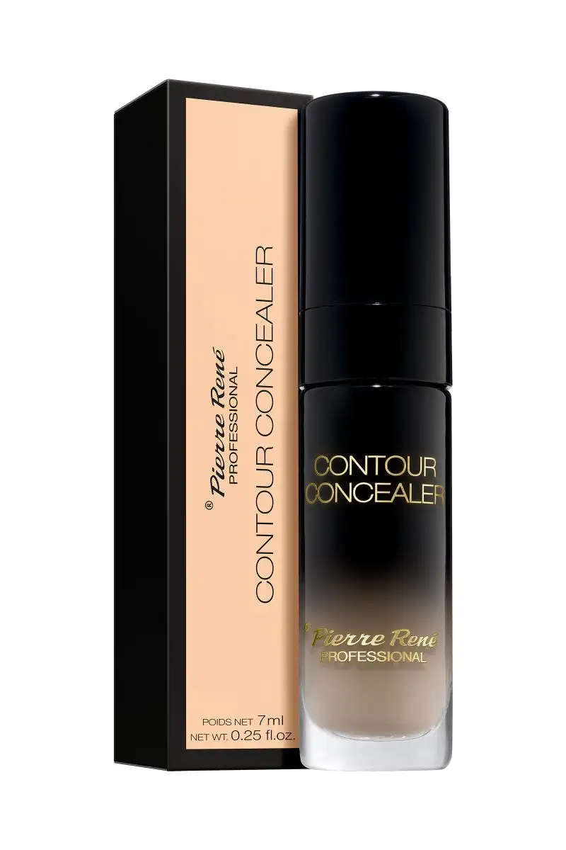 Contour Concealer 02