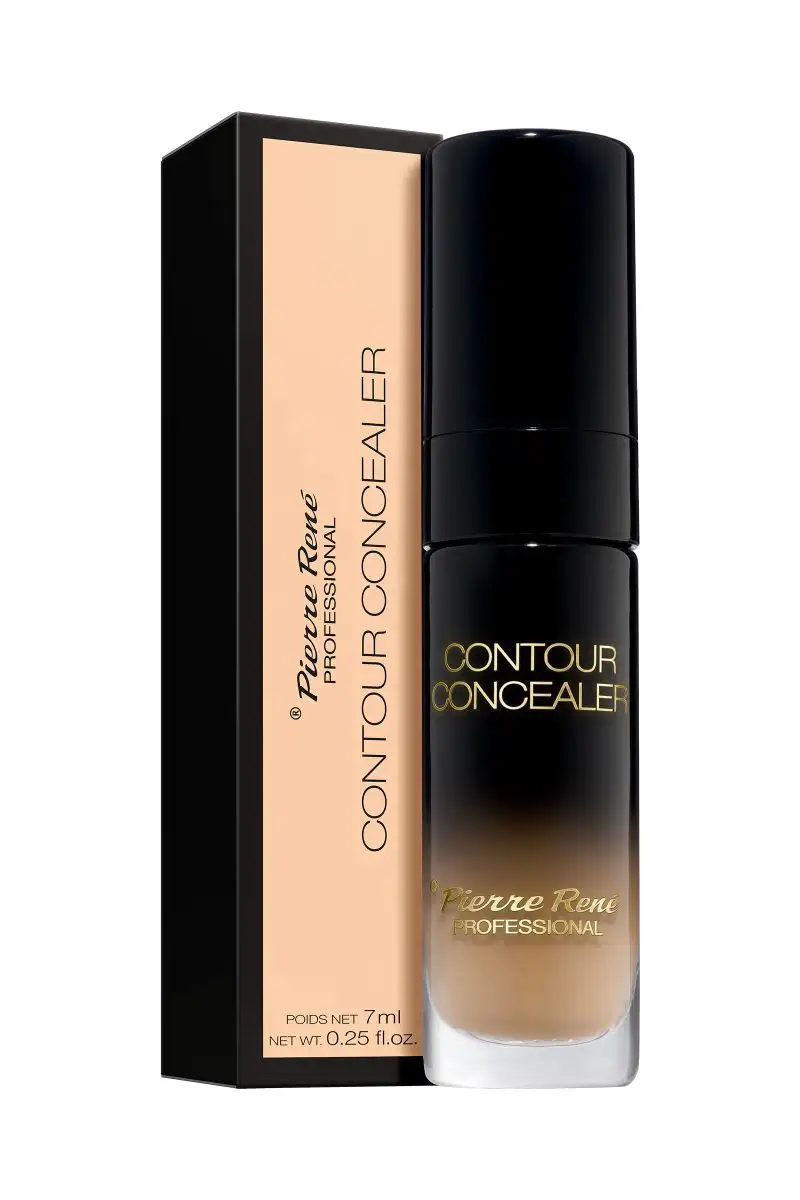 Contour Concealer 04