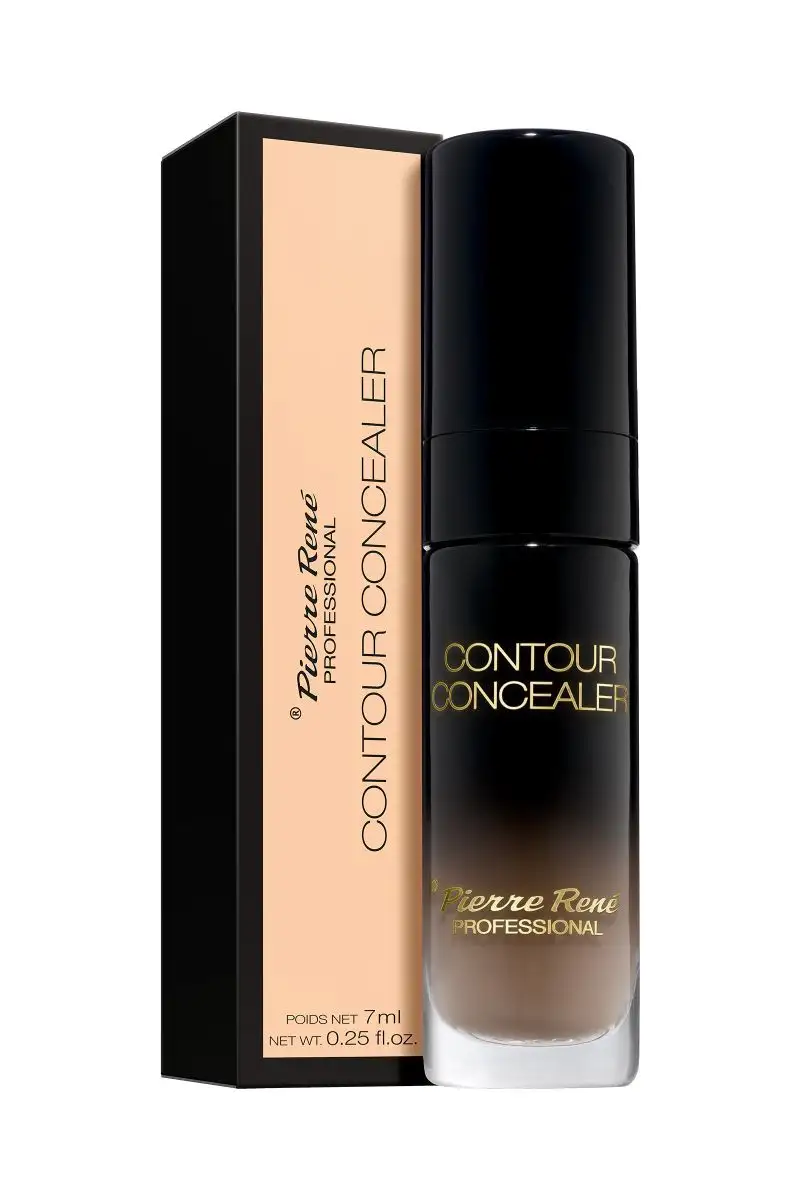 Contour Concealer 09