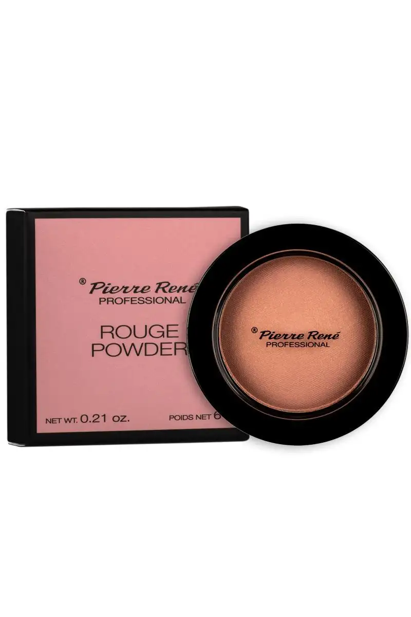 Rouge Powder  03 - Perfect Peach