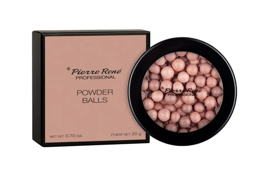 Powder Balls