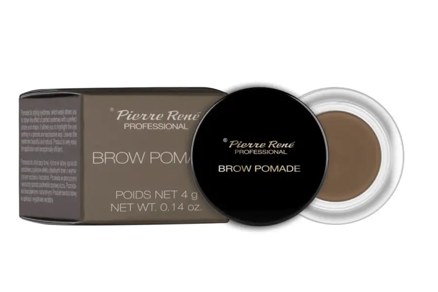 Brow Pomade 01 - Light Brown