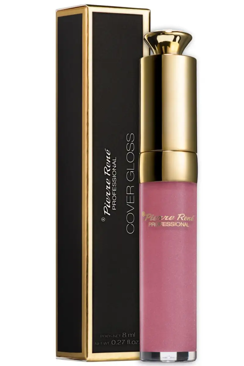 Cover Gloss       01-blooming Almond