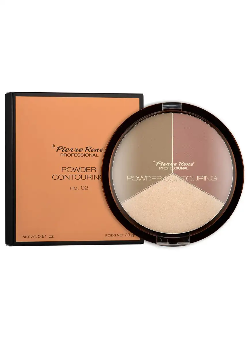 Powder Contouring 02