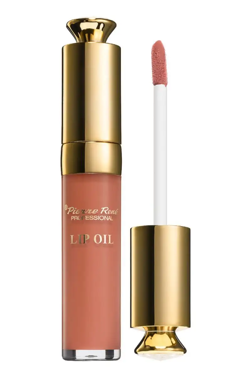 Lip Oil 03 - Pinkish Beige