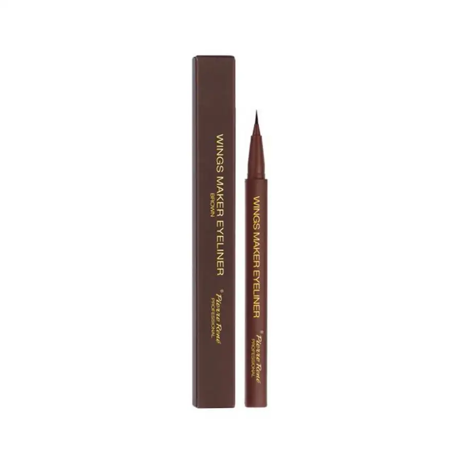 Wings Maker Eyeliner Brown