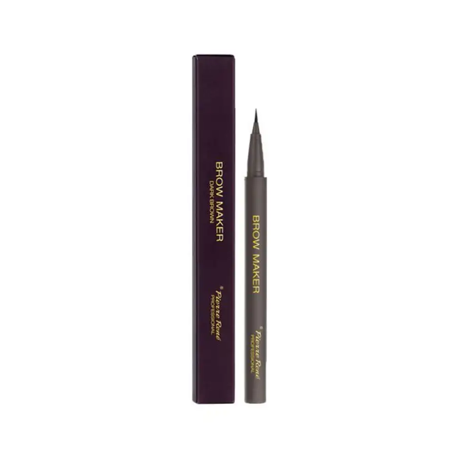 Brow Maker  Dark Brown