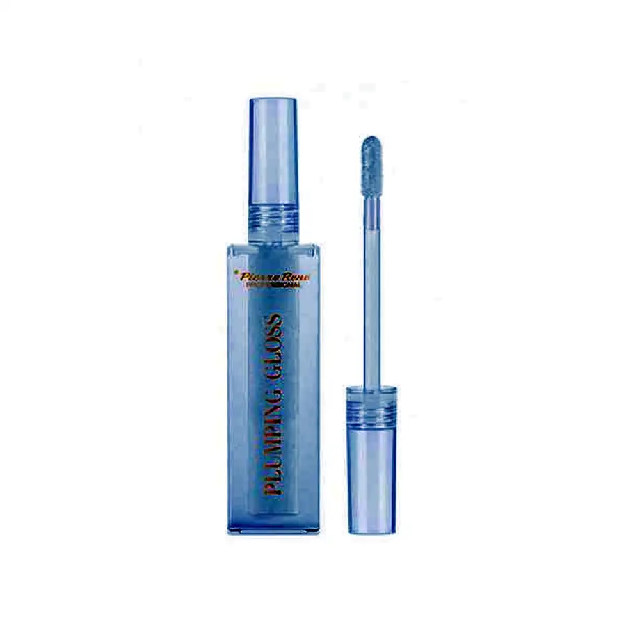 Plumping Lip Gloss 01 - Ice Milk